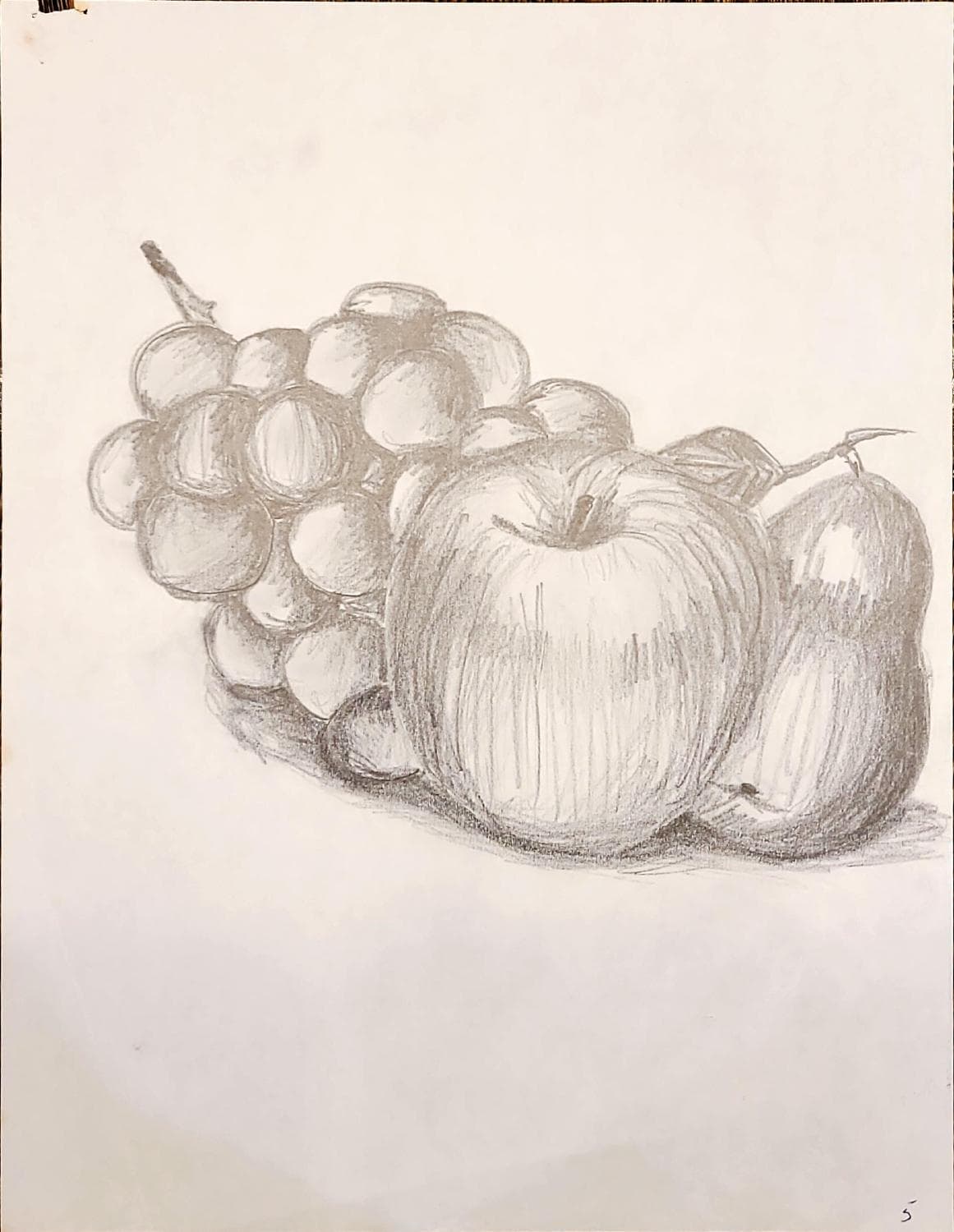 Fruit