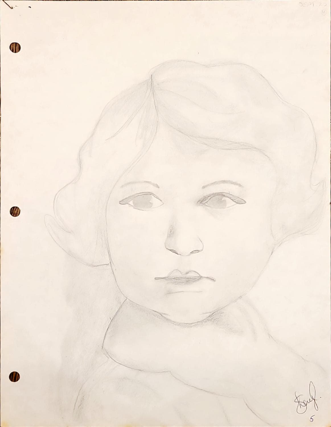 Girl