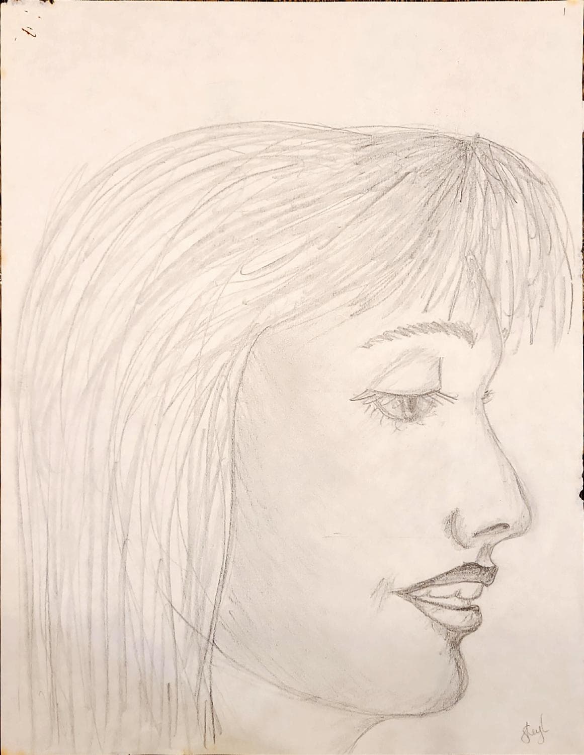 Woman