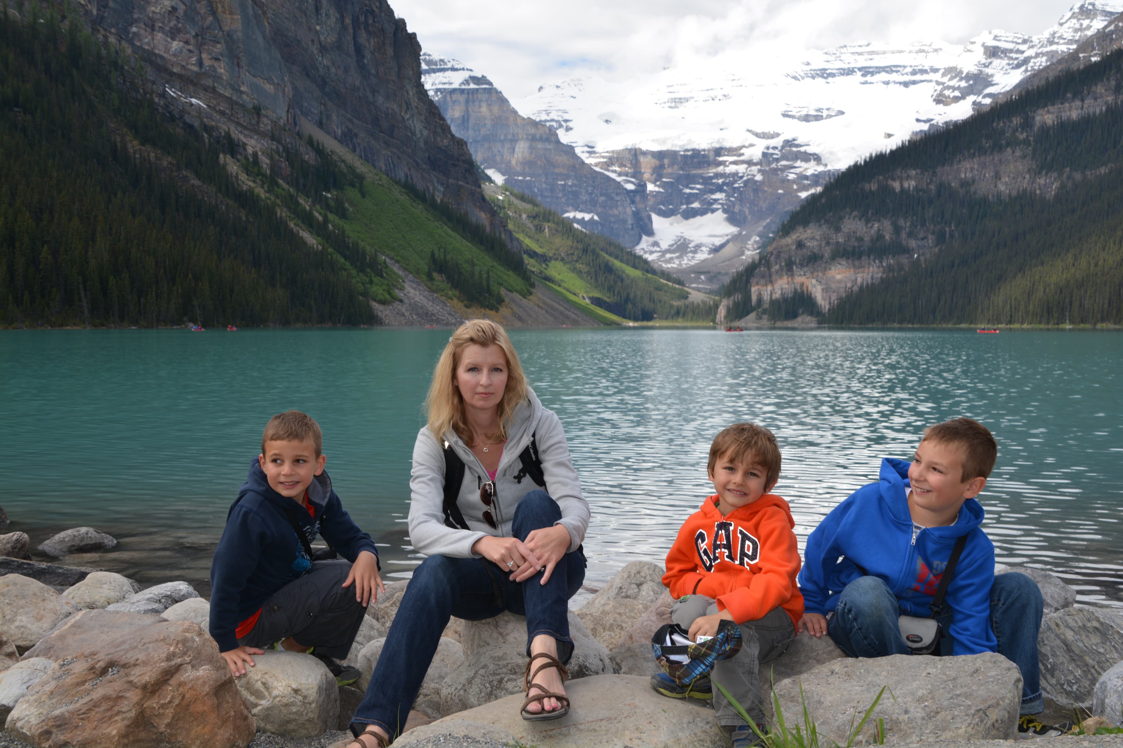 Lake Louise
